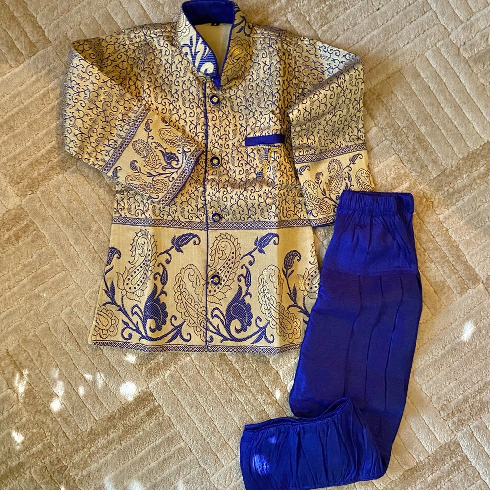 Indian Ethnic wear for boys